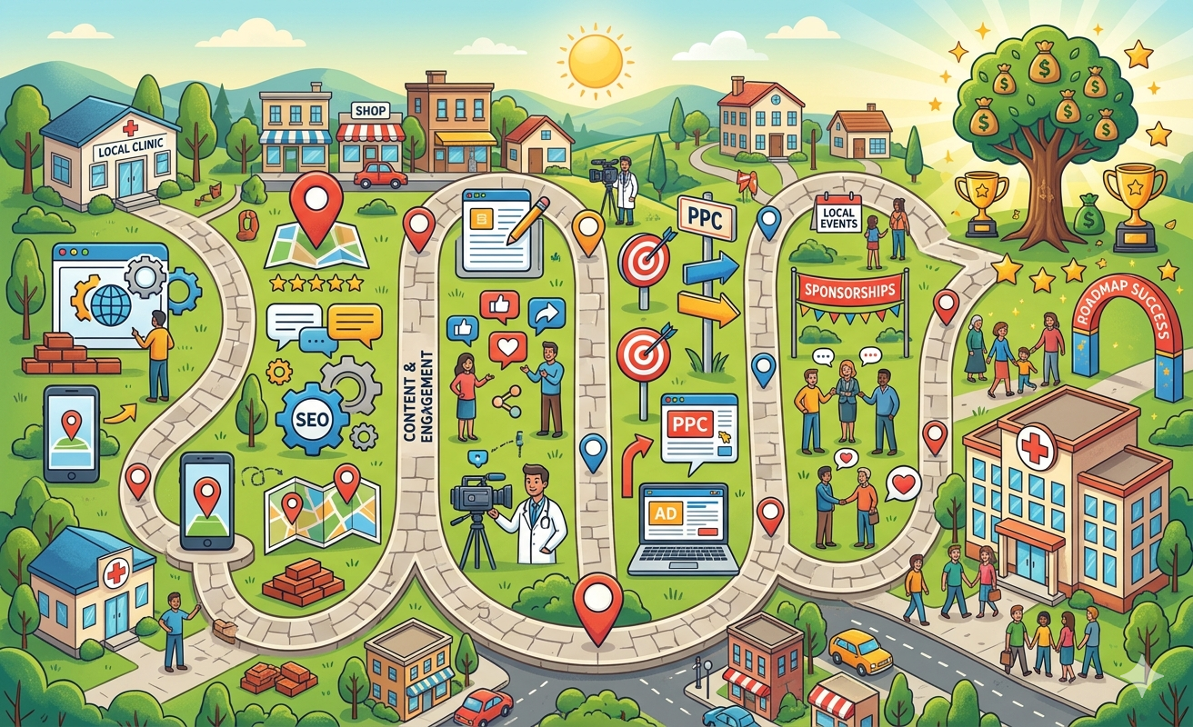 Development Approach